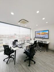 Unipet Building (D13), Office #535486671